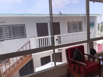 Se Vende Casa Cerca del Mar en La Milina