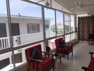 Se Vende Casa Cerca del Mar en La Milina