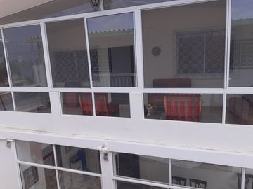 Se Vende Casa Cerca del Mar en La Milina
