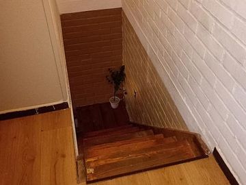 VILLA DE LOS CARABINEROS, LO BASCUÑÁN A UNA CUADRA.