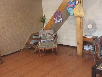 VILLA DE LOS CARABINEROS, LO BASCUÑÁN A UNA CUADRA.