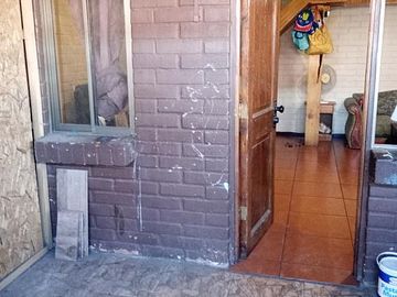 VILLA DE LOS CARABINEROS, LO BASCUÑÁN A UNA CUADRA.