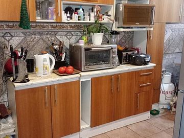 VILLA DE LOS CARABINEROS, LO BASCUÑÁN A UNA CUADRA.