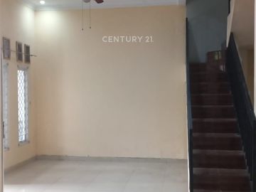 Rumah Dekat Tol Stasiun Bintara Harga Nego Di Griya Bintara Indah