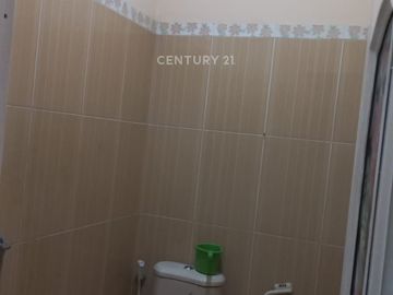Rumah Dekat Tol Stasiun Bintara Harga Nego Di Griya Bintara Indah