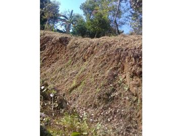 VENDO CASA DE CAMPO Y 900M2 EN EL NANCITO