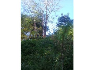 VENDO CASA DE CAMPO Y 900M2 EN EL NANCITO
