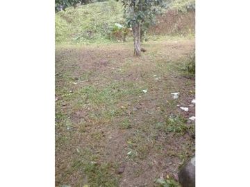 VENDO CASA DE CAMPO Y 900M2 EN EL NANCITO