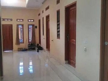Rumah ini siap anda Huni Harus segera miliki