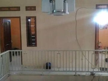 Rumah ini siap anda Huni Harus segera miliki