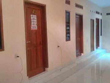Rumah ini siap anda Huni Harus segera miliki
