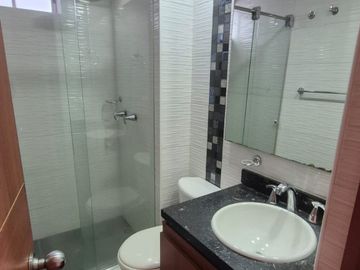apartamento en arriendo en colina campestre. Cod A127563