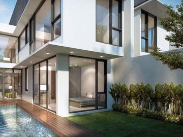 Townhouse Dijual Bintaro Pesanggrahan Jakarta Selatan