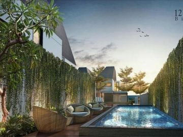 Townhouse Dijual Bintaro Pesanggrahan Jakarta Selatan