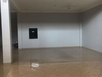 Ruko Futsal Cucian Mobil Strategis Laris Jl. Pancasila Kuningan Jabar