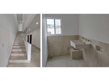 Casa en Venta con sótano en Cumbres Elite Premier Garcia