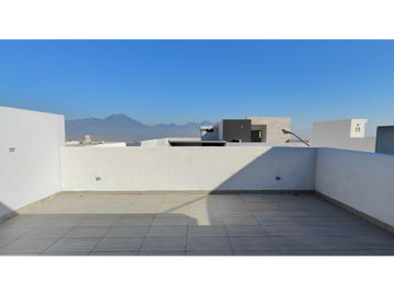 Casa en Venta con sótano en Cumbres Elite Premier Garcia