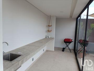 Departamento en Venta en Insurgentes Mixcoac, Ciudad de México