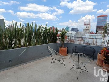 Departamento en Venta en Insurgentes Mixcoac, Ciudad de México