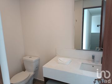 Departamento en Venta en Insurgentes Mixcoac, Ciudad de México