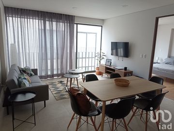 Departamento en Venta en Insurgentes Mixcoac, Ciudad de México