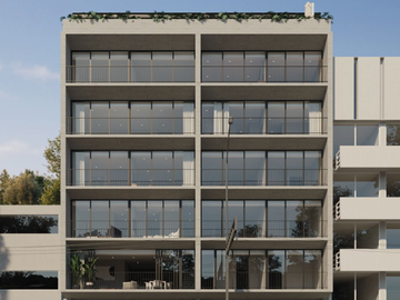 Departamento en Venta en Insurgentes Mixcoac, Ciudad de México