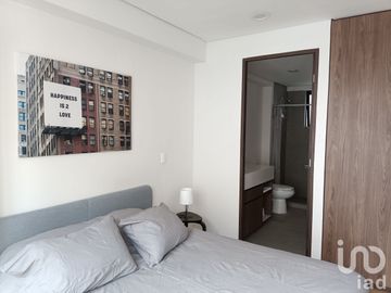 Departamento en Venta en Insurgentes Mixcoac, Ciudad de México