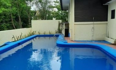 BARGAIN PRICE-Well Maintained Bungalow House for Sale in Alabang Hills- with pool