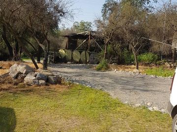 Parcela en Venta en 162.304 - Venta Parcela Ensenada de Aguila Sur -2 Hectáreas - Paine