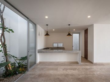 Casa en Venta de 3 habitaciones en Dzitya Merida