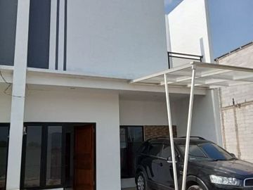 Kurang dari 500 Juta Bisa Punya Rumah 2LT dekat Tol Buah Batu Bojongsoang