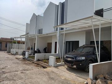 Kurang dari 500 Juta Bisa Punya Rumah 2LT dekat Tol Buah Batu Bojongsoang