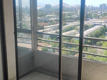 DEPARTAMENTO EN VENTA 3D/1B/1E LADO METRO FRANKLIN