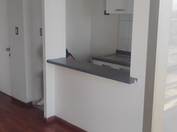 DEPARTAMENTO EN VENTA 3D/1B/1E LADO METRO FRANKLIN