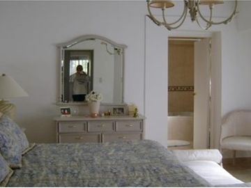 Casa en Cub Chacras de Molino - Exaltación de la Cruz