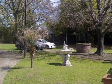 Casa en Cub Chacras de Molino - Exaltación de la Cruz