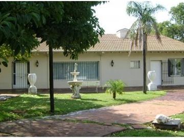 Casa en Cub Chacras de Molino - Exaltación de la Cruz