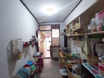 Jln Walet Bintaro Jaya, Dijual Rumah Sederhana Semi Modern. HR-8545