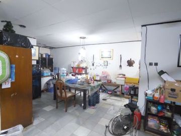 Jln Walet Bintaro Jaya, Dijual Rumah Sederhana Semi Modern. HR-8545
