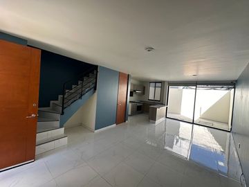 Casa en El Fortin