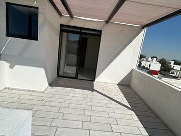 Casa en El Fortin