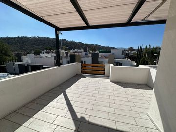 Casa en El Fortin