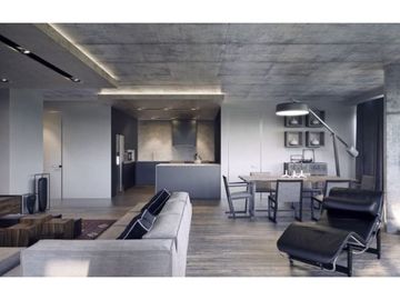 Edificio Monique Loft - Posesión 2022- 2 ambientes.