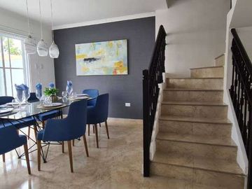 Venta Casa Modelo Ria con excelentes acabados Urb. Casa Laguna.