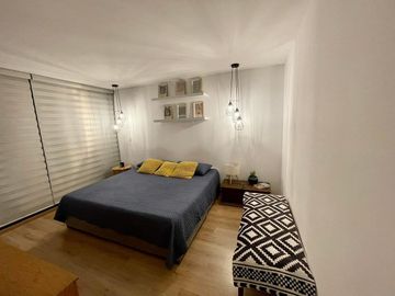 Preciosa Casa en El Condado con 4ta Recamara en PB, 4 Baños, Room Garden, Lujo!