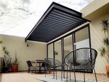 Preciosa Casa en El Condado con 4ta Recamara en PB, 4 Baños, Room Garden, Lujo!