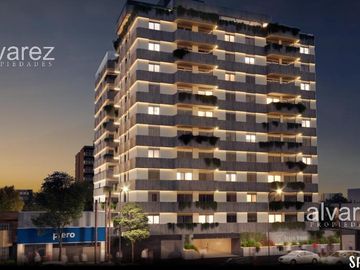 Monoambiente Venta Ituzaingo Centro