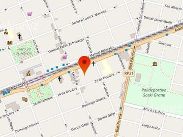 Monoambiente Venta Ituzaingo Centro