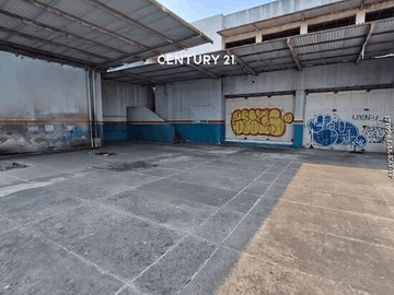 Dijual Tempat Usaha Atau Gudang Dilokasi Premium Di Serpong BSD