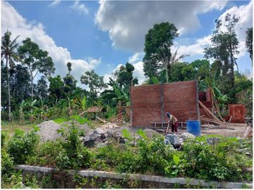 Lebih Lapang, Unit Modern Siap Bangun Dari Cluster PramVill 1